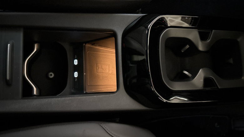 Volkswagen ID.4 109kW Life Pure 52kWh 5dr Auto Electric Estate